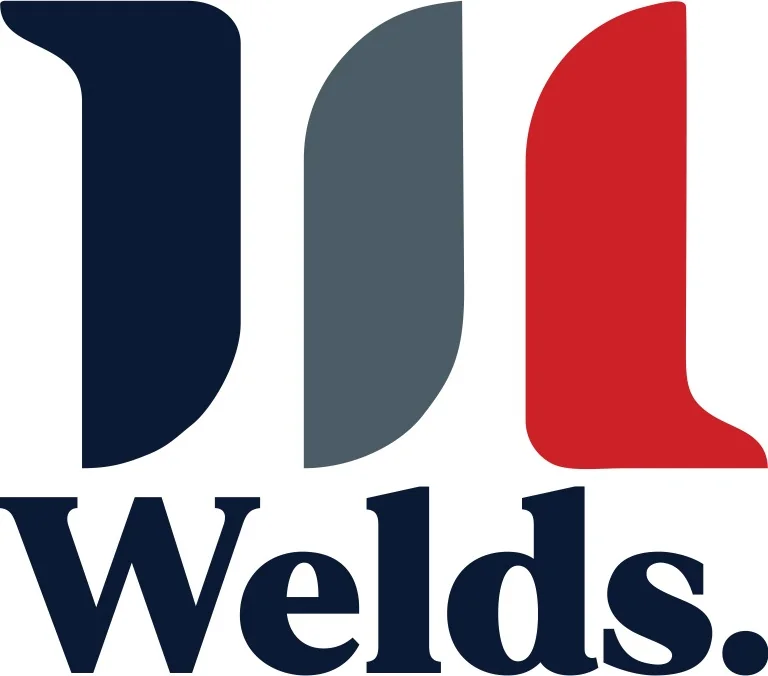 welds apparel