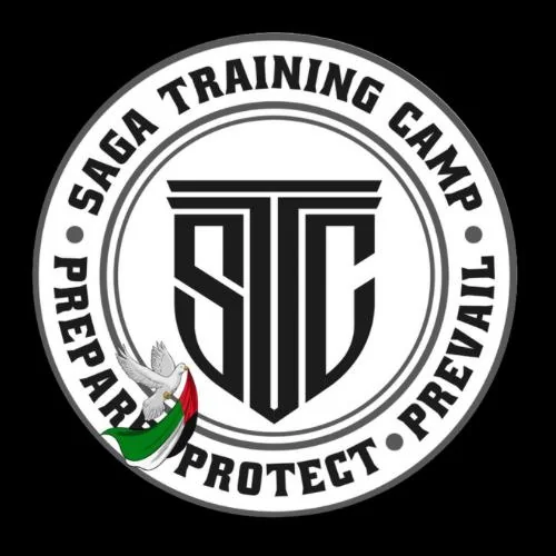saga training camp